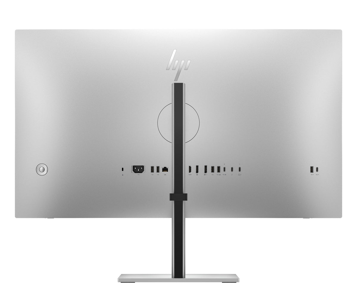 Series 7 Pro 31.5 Inch 4k Thunderbolt 4 Docking Monitor B7jm6aa