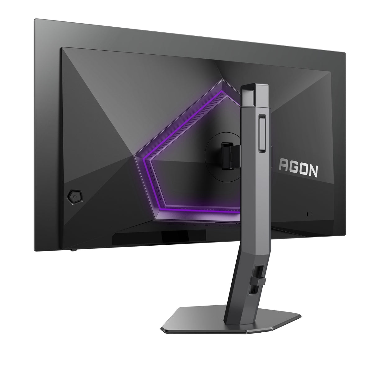 EAN 4038986642620 - AOC G2 AG276UZD pantalla para PC 67,3 cm (26.5") 3840 x 2160 Pixeles 4K Ultra HD OLED Negro imagen 16