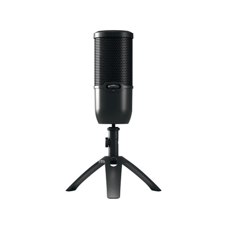 EAN 4025112099892 - CHERRY UM 3.0 Negro Micrófono de superficie para mesa imagen 4