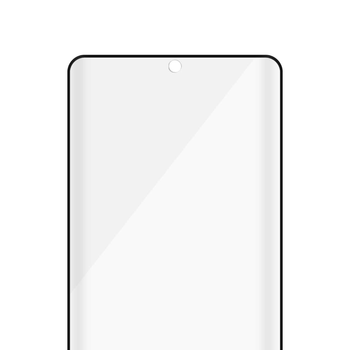 EAN 5711724072581 - PanzerGlass ® Screen Protector Samsung Galaxy S21 Ultra 5G Protector de pantalla 1 pieza(s) imagen 7