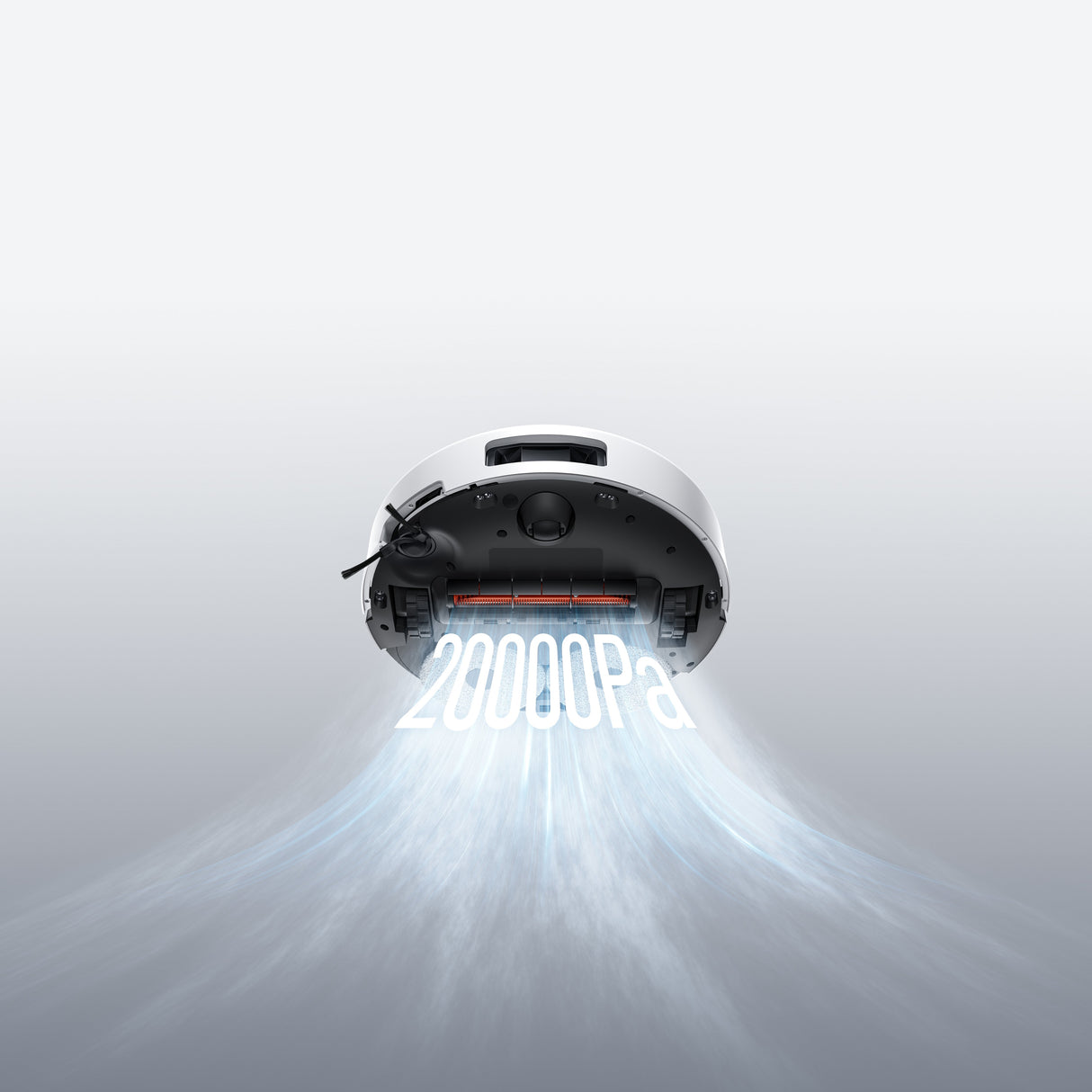 EAN 6932554439897 - Xiaomi Robot Vacuum 5 Blanco imagen 16