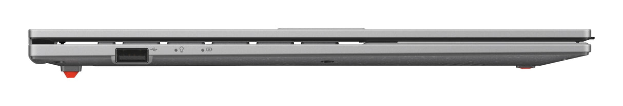 Portátil Asus Vivobook Go 15 E1504ga-Bq886 Intel Core I3-N305 8gb 512gb Ssd 15.6' Sin Sistema Operativo