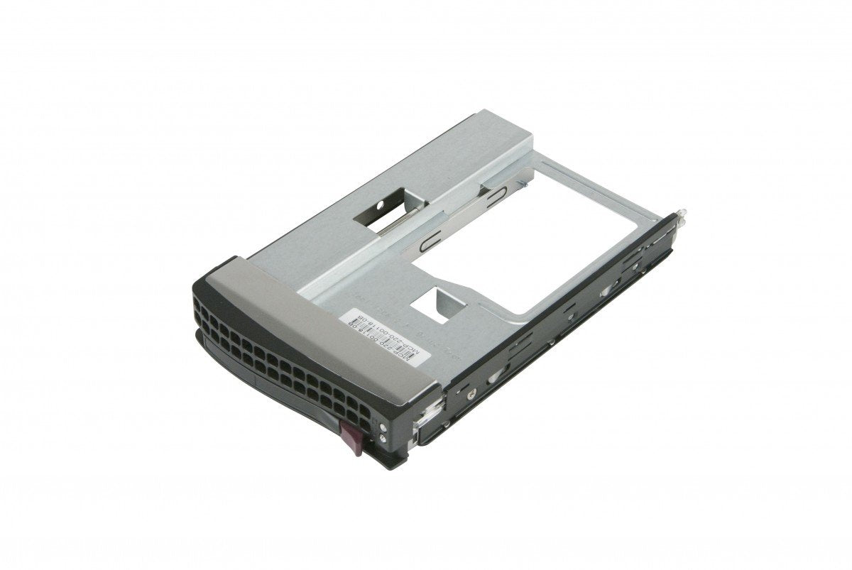 Supermicro 3.5i To 2.5i Hdd Tray Converter Mcp-220-00118-0b