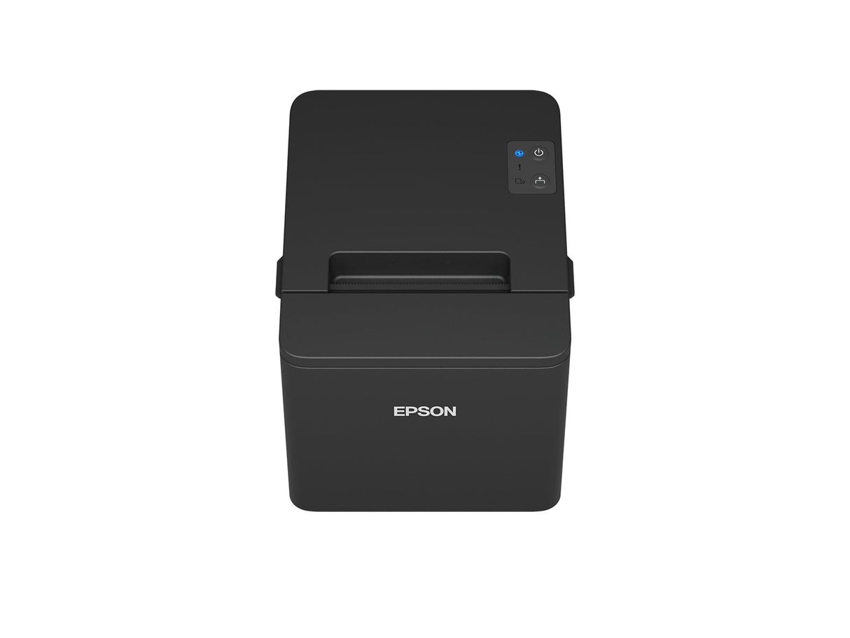 EAN 8715946742410 - Epson TM-T20IV 203 x 203 DPI Alámbrico Térmico Impresora de recibos imagen 4