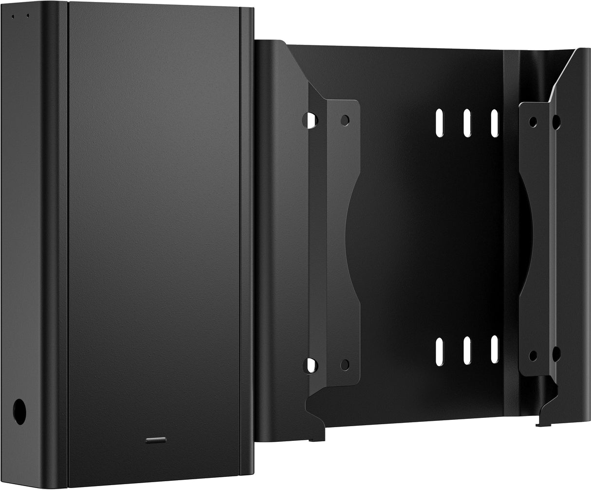 Desktop Mini V4+ Vesa Sleeve With Power Supply Holder