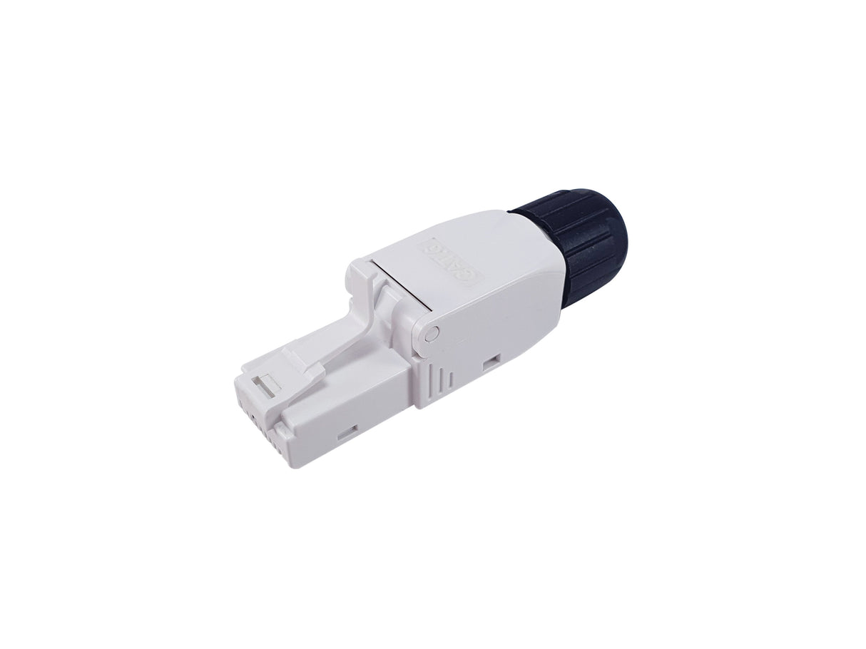 Equip Conector Cat6 Rj45, 5 Piezas Juego