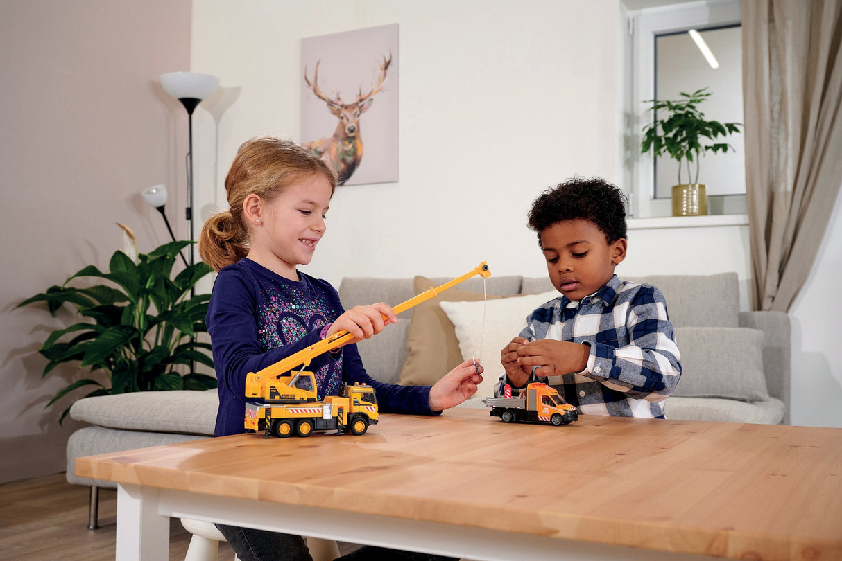 EAN 3467452073384 - Majorette 213723004 vehículo de juguete imagen 3