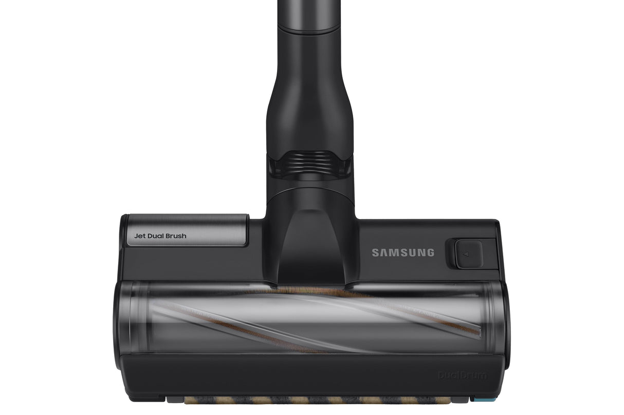 Aspiradora Samsung Vs20c9554tk Escoba Batería Secar Ciclónico Sin Bolsa 0,8 L 580 W Negro