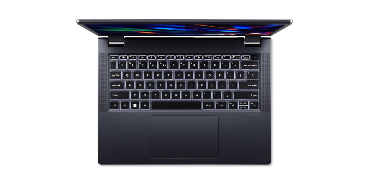 EAN 4711474153210 - Acer TravelMate P4 TMP414-53-G2-TCO-56CQ Intel Core 5 120U Portátil 35,6 cm (14") WUXGA 16 GB DDR5-SDRAM imagen 5