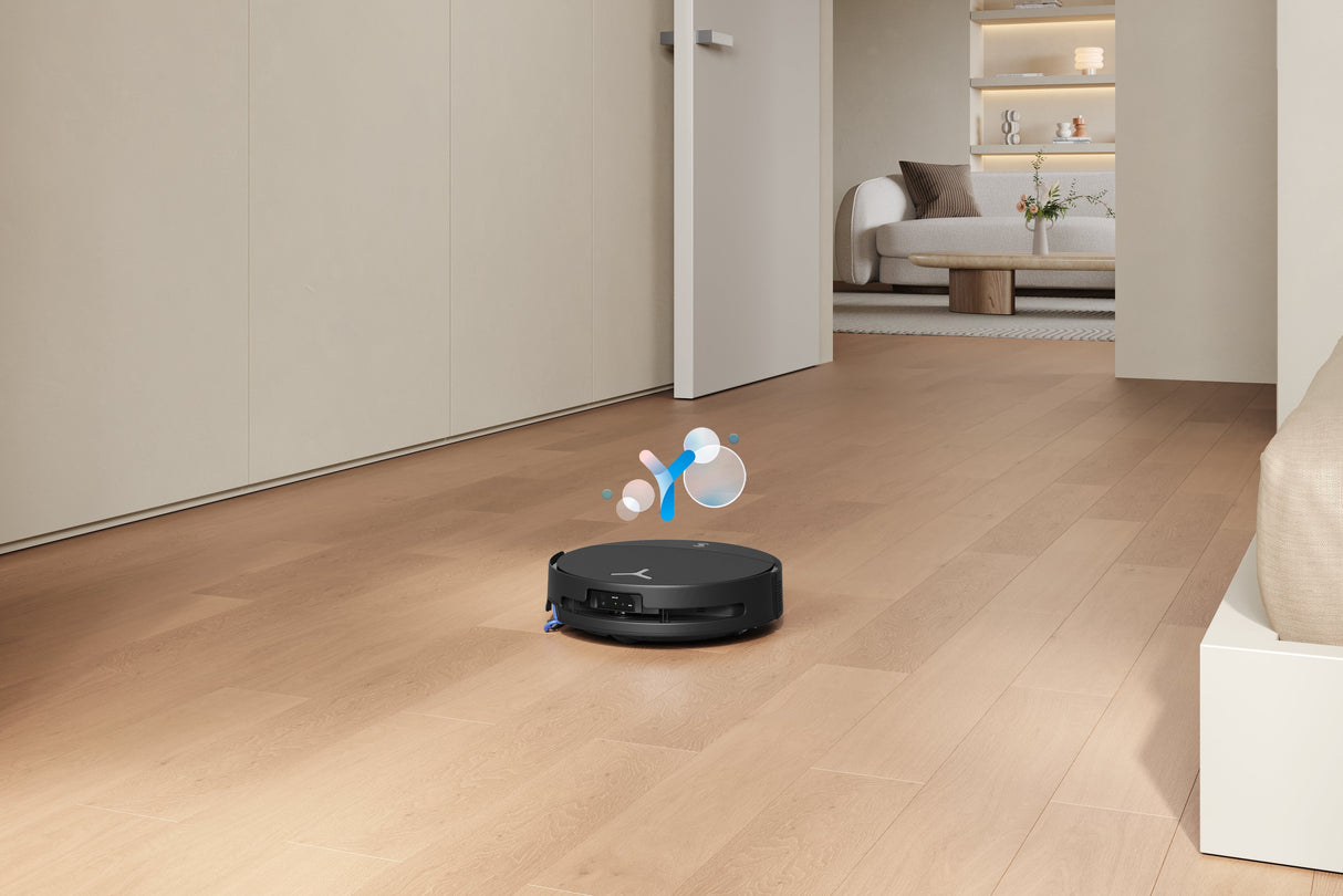 Ecovacs Deebot T90 Pro Omni Saug-Wischroboter