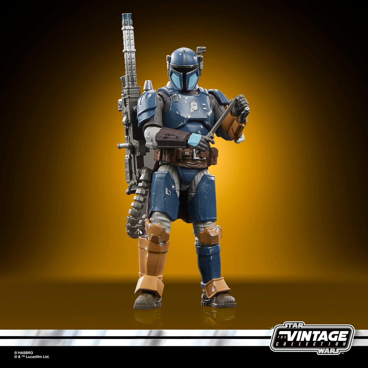 EAN 5010994197094 - Star Wars Paz Vizsla imagen 7