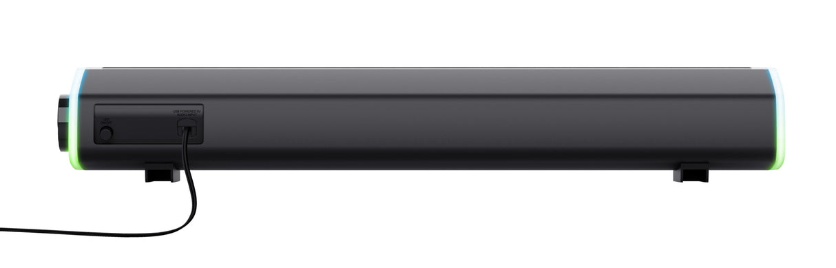 EAN 8713439244823 - Trust GXT 620 Axon Negro 2.0 canales 12 W imagen 7