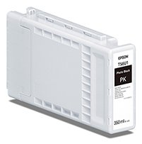 Epson Ultrachrome Pro10 T56p1 Photo Black Ink Cartridge 350ml