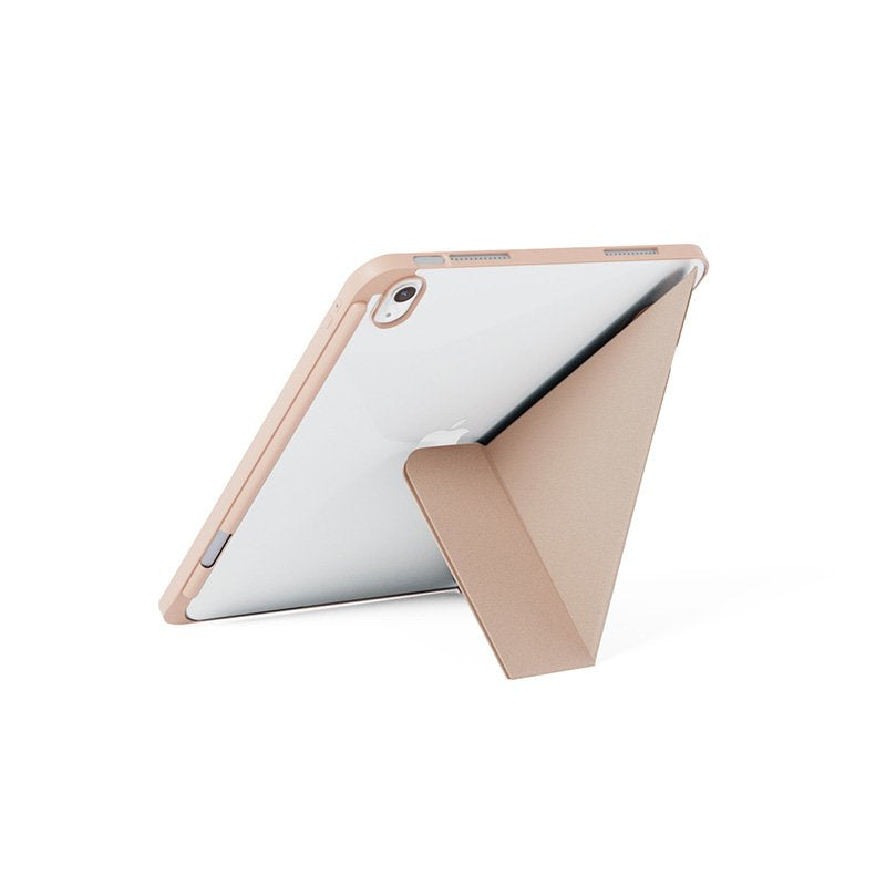 Epico Funda Hero Flip Ipad 10 9" (2022) - Rosa