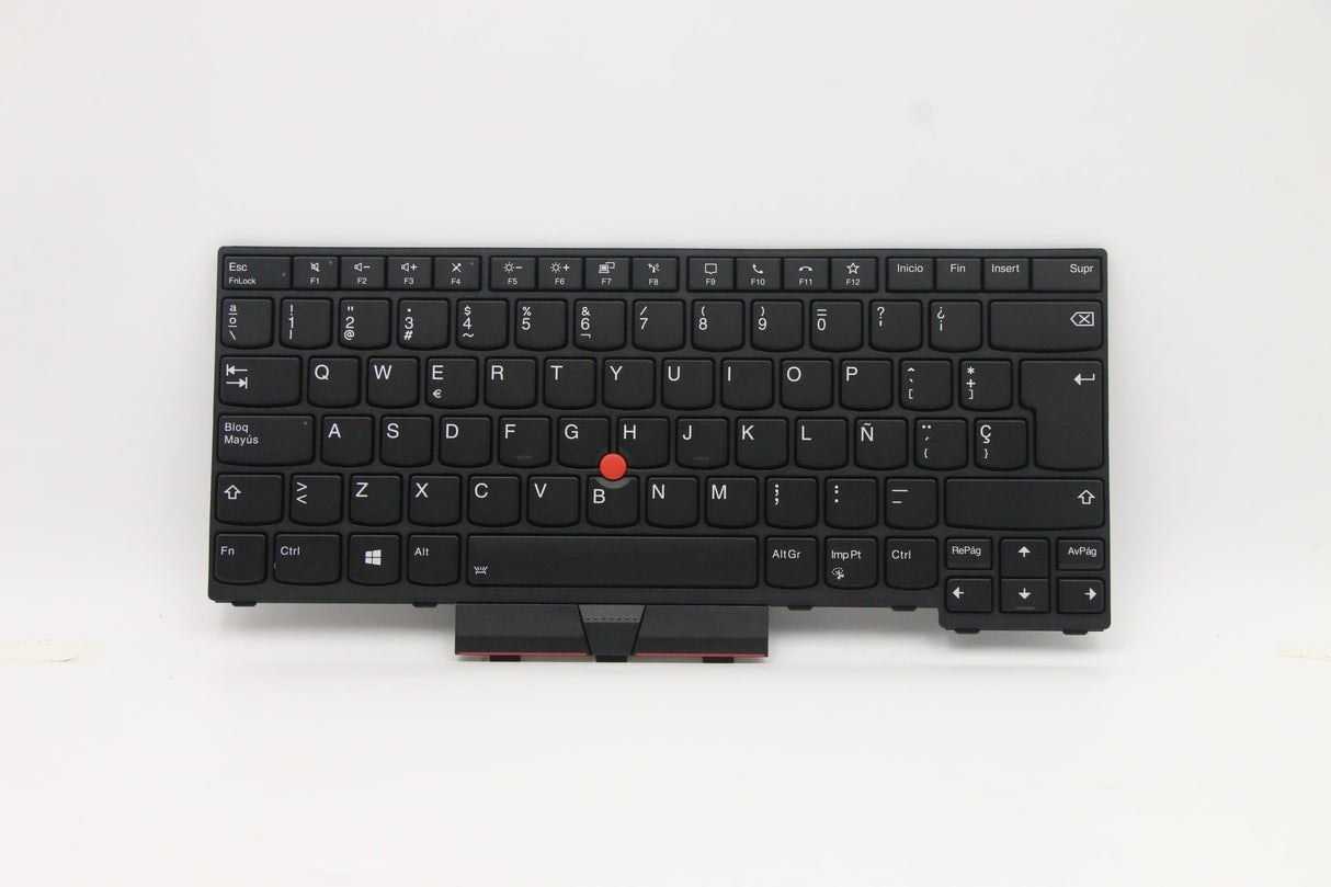 EAN 5704174388753 - Lenovo 5N20W67769 refacción para laptop Teclado imagen 1
