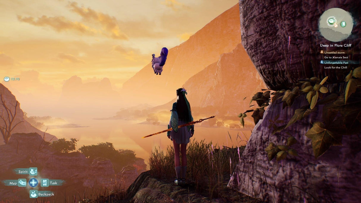 EAN 8436016712385 - Serenity Forge Sword and Fairy: Together Forever PS4 Estándar Alemán, Inglés, Español, Francés, Italiano imagen 4