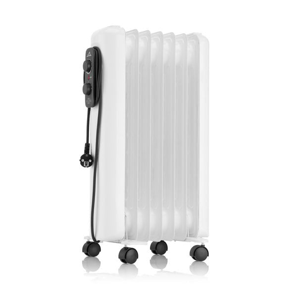 EAN 8590393343768 - Eta Solero Interior Blanco 1500 W Radiador de aceite eléctrico imagen 2
