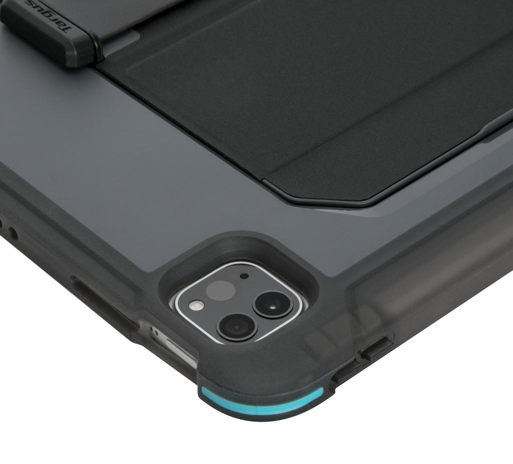 EAN 0092636358389 - Targus THD915GL funda para tablet 27,9 cm (11") Negro imagen 3