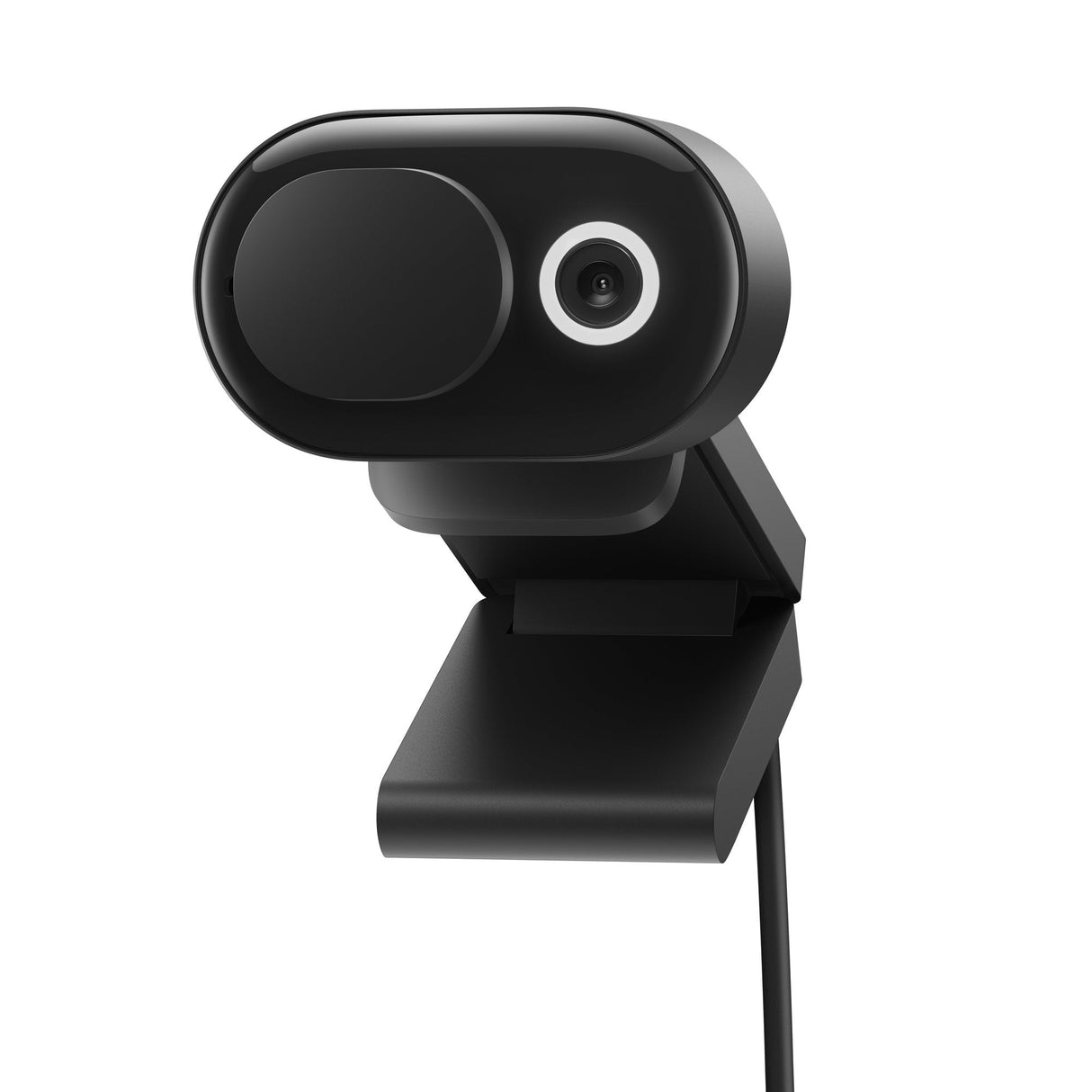 Modern Webcam 1920 X 1080 Pixels Usb Black