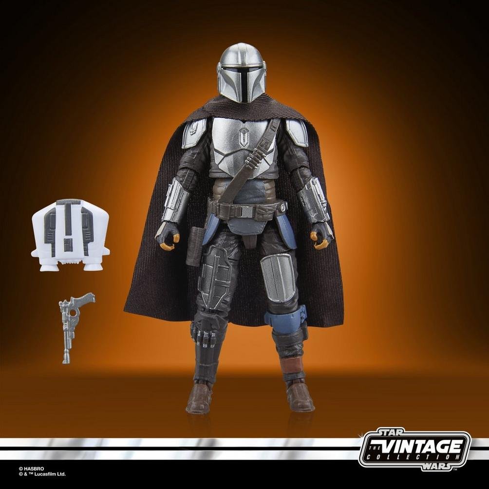 EAN 5010996254061 - Star Wars F97965X0 figura de juguete para niños imagen 2