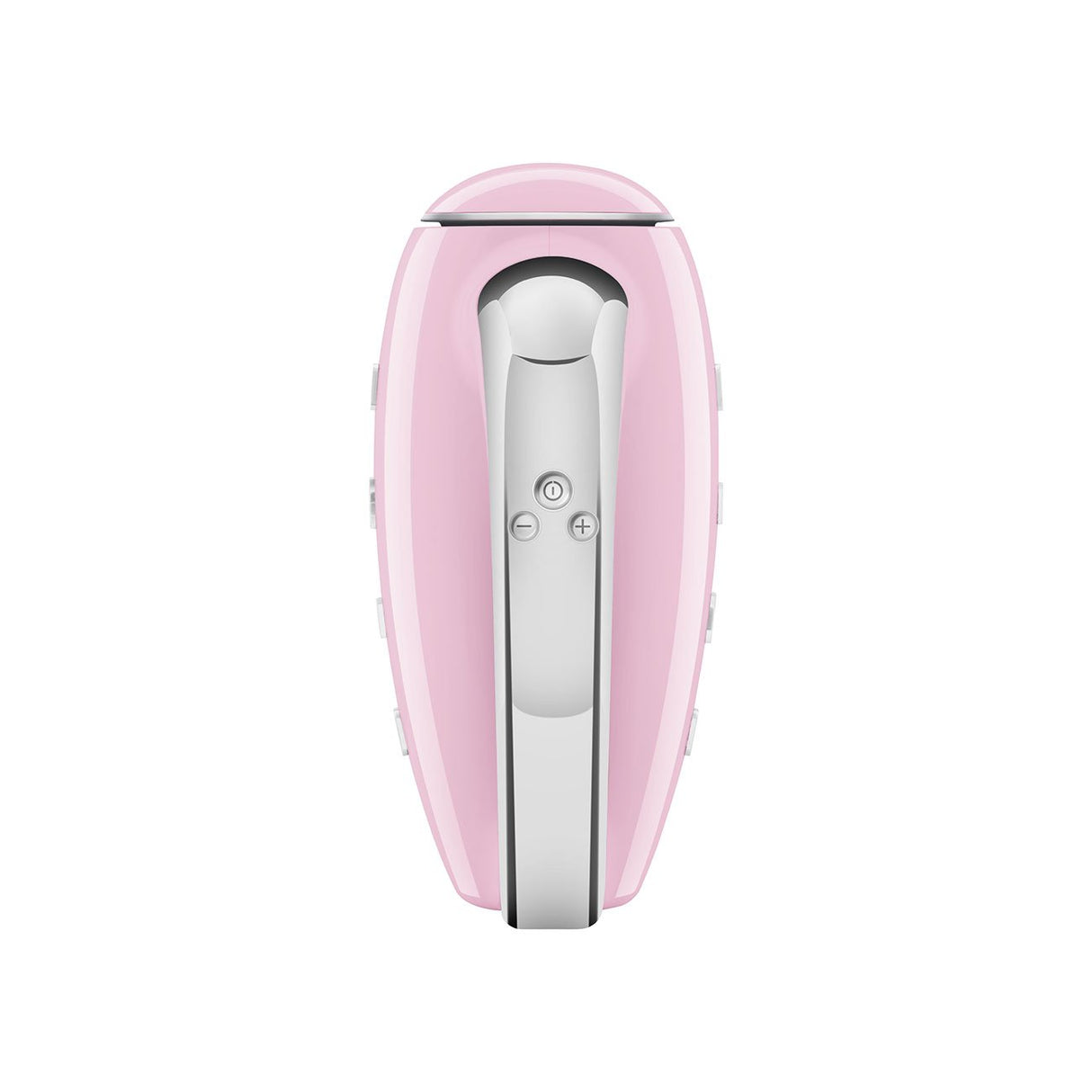 EAN 8017709301866 - Smeg HMF01PKEU batidora Batidora de mano 250 W Rosa imagen 6