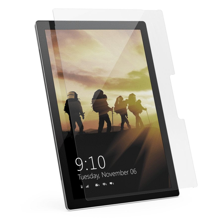 EAN 0858329007510 - Urban Armor Gear SFPRO-SP protector de pantalla para tableta Microsoft 1 pieza(s) imagen 1