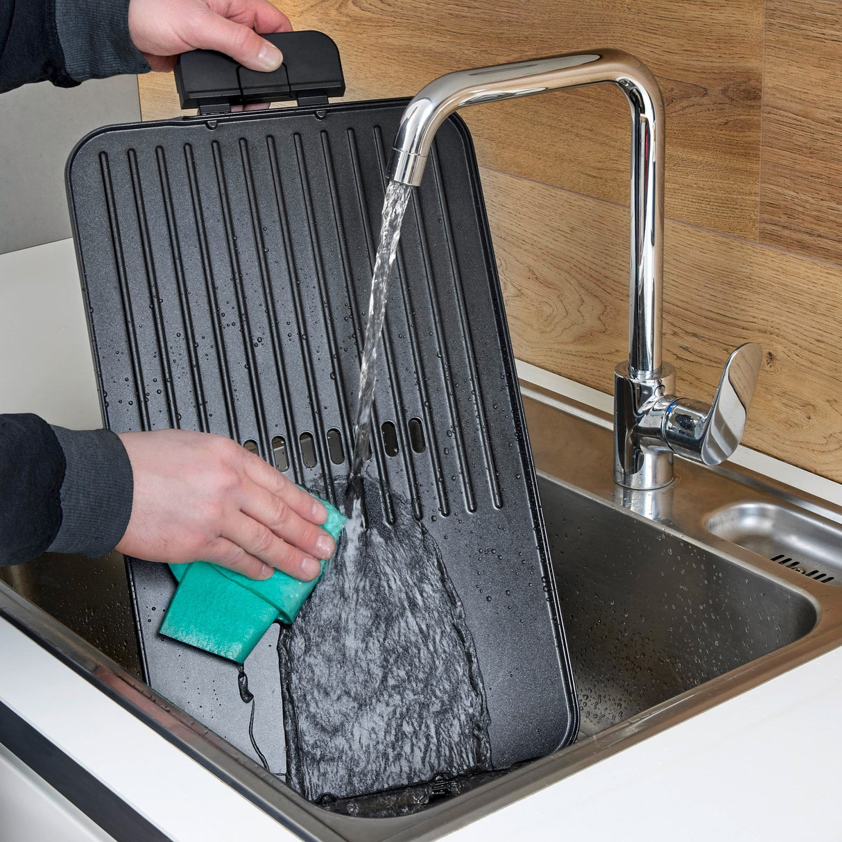 Plancha Severin Pg 8564 Tischgrill