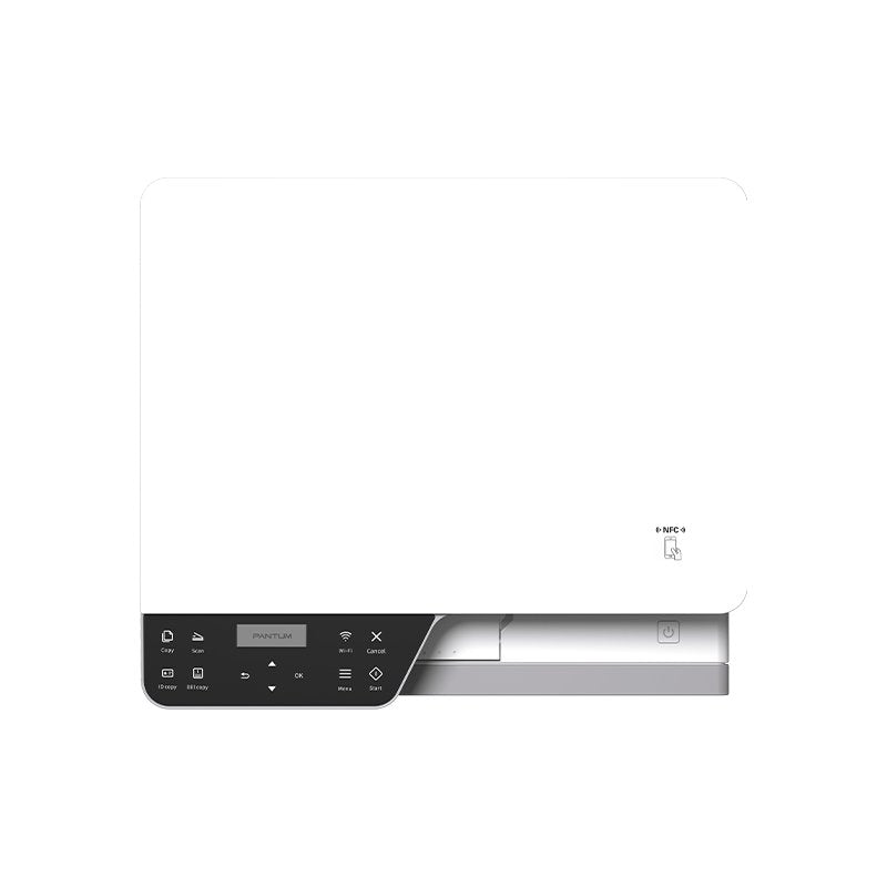 EAN 6936358059077 - Pantum BM4200DW impresora multifunción Laser A4 33 ppm Wifi imagen 5