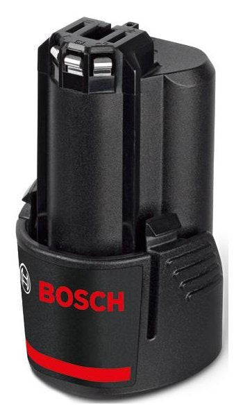 Bosch Batería De Iones De Litio 12v/10,8 V/2,0 Ah 1600z0002x