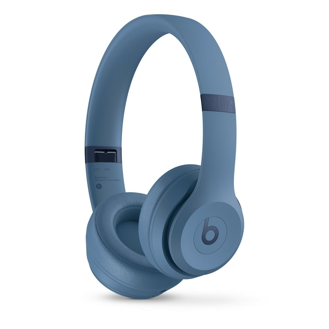 EAN 0195949121913 - Apple Beats Solo 4 Auriculares Inalámbrico y alámbrico Diadema Llamadas/Música USB Tipo C Bluetooth Azul imagen 1