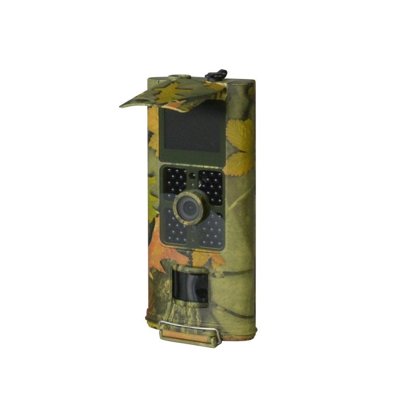 Braun Scouting Cam Black700