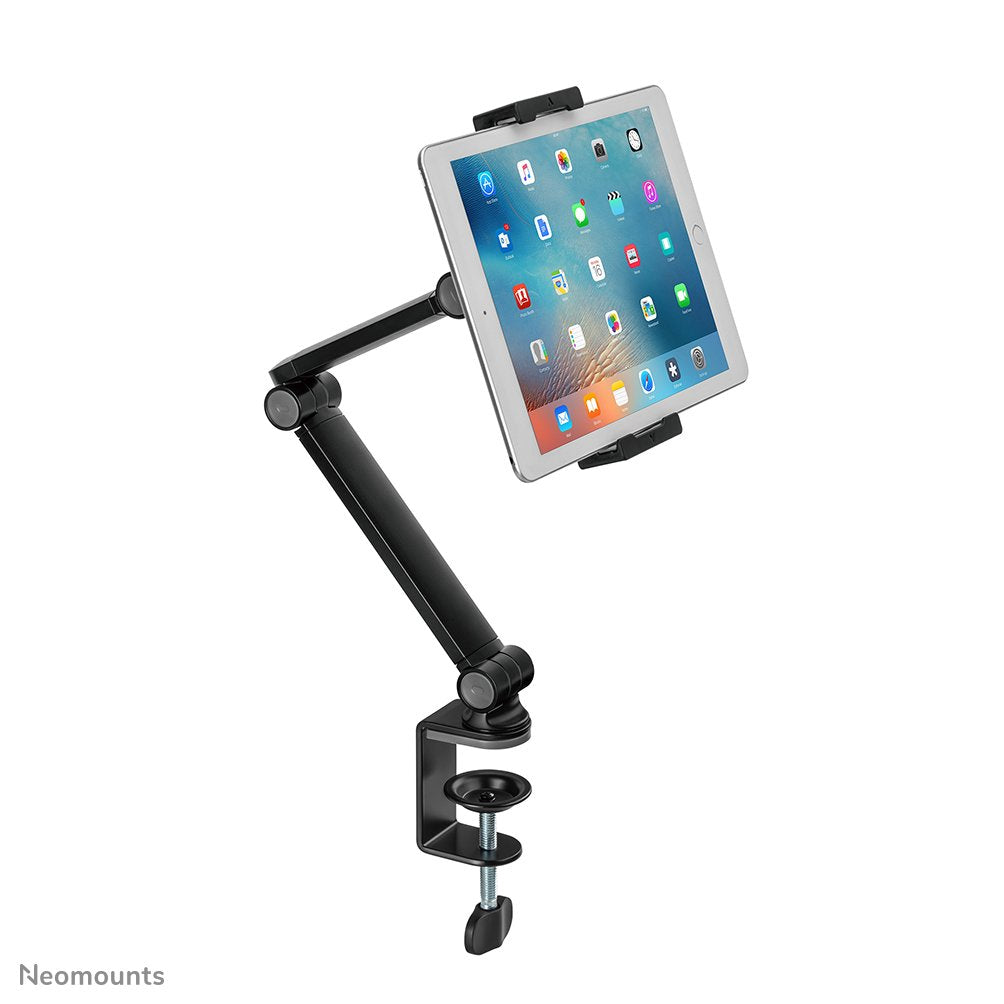 EAN 8717371440169 - Neomounts DS15-545BL1 soporte de seguridad para tabletas Negro 32,8 cm (12.9") imagen 6