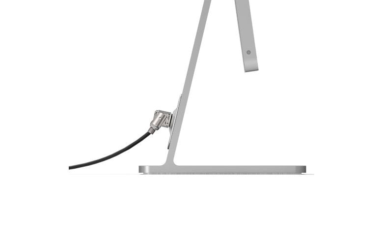 Universal Tablet Lock With Lock