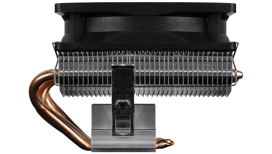 EAN 4710562750201 - Aerocool Air Frost 4 Procesador Enfriador 9 cm Negro imagen 6