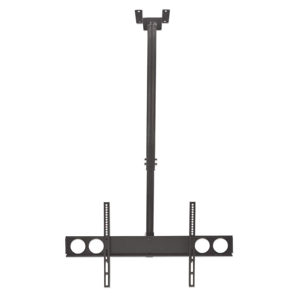 EAN 0766623423625 - Manhattan 423625 soporte para monitor 177,8 cm (70") Pared Negro imagen 3