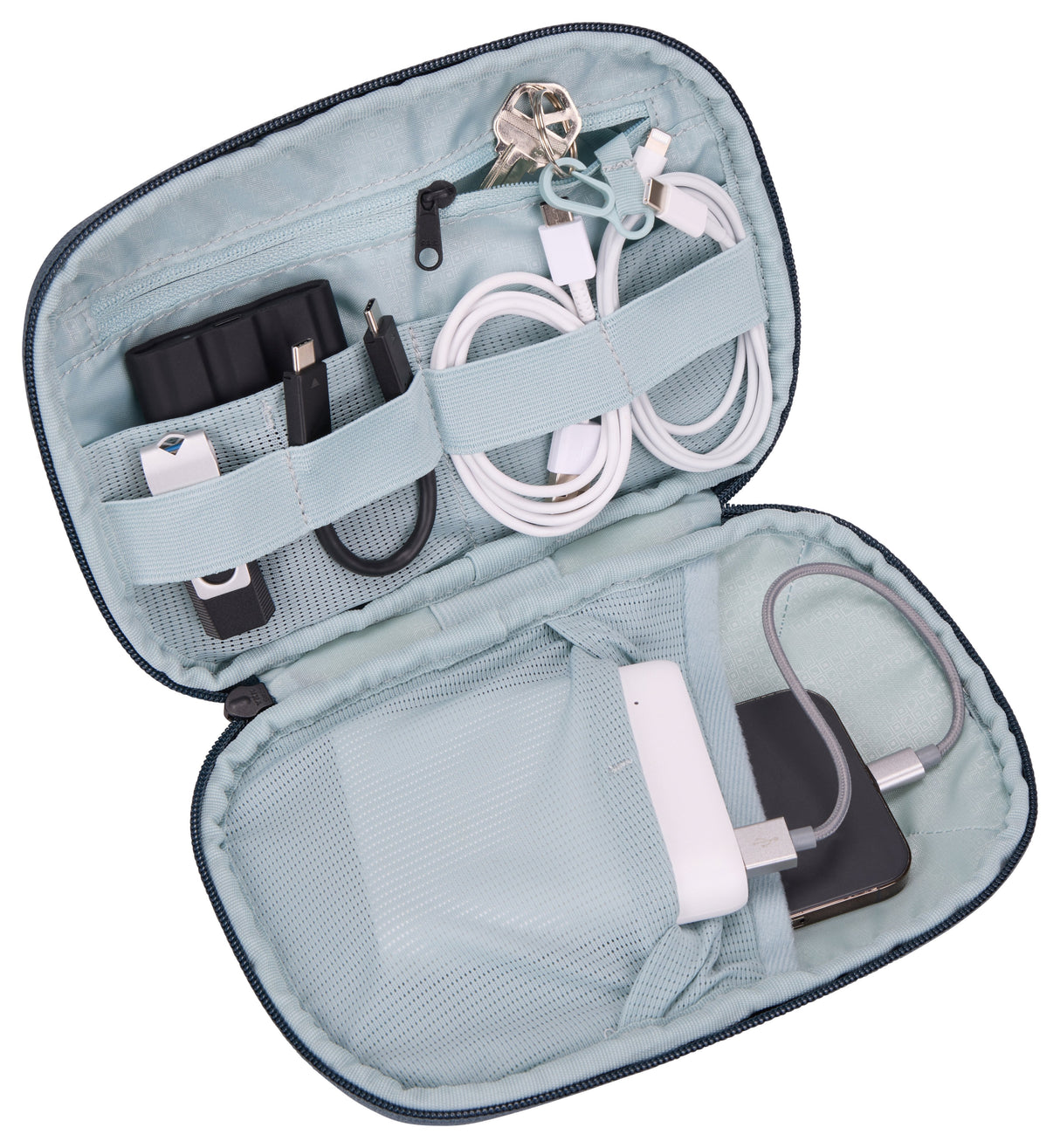 Thule Subterra 2 Powershuttle Medium - Dark Slate