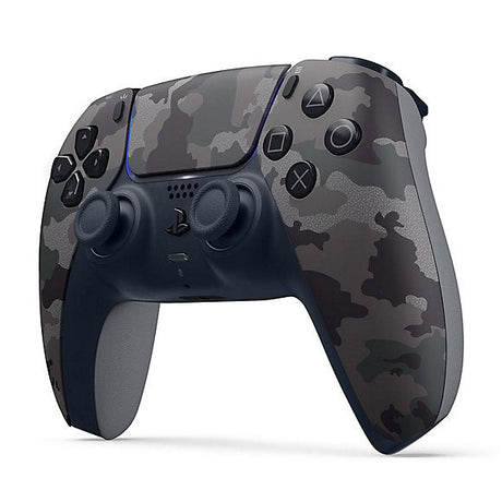 EAN 711719576365 - Sony DualSense V2 Gris Bluetooth/USB Gamepad Analógico/Digital PlayStation 5 imagen 4