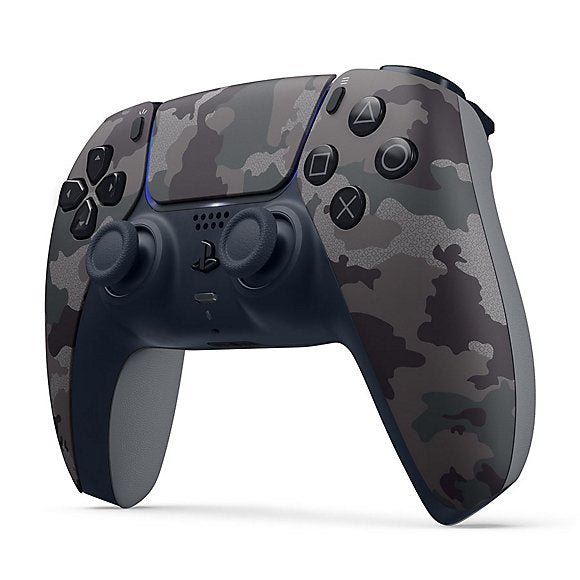 EAN 711719576365 - Sony DualSense V2 Gris Bluetooth/USB Gamepad Analógico/Digital PlayStation 5 imagen 4
