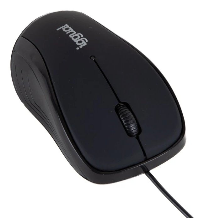 EAN 8435364319024 - iggual XS-KIDS-1600DPI ratón Universal Ambidextro USB tipo A imagen 3