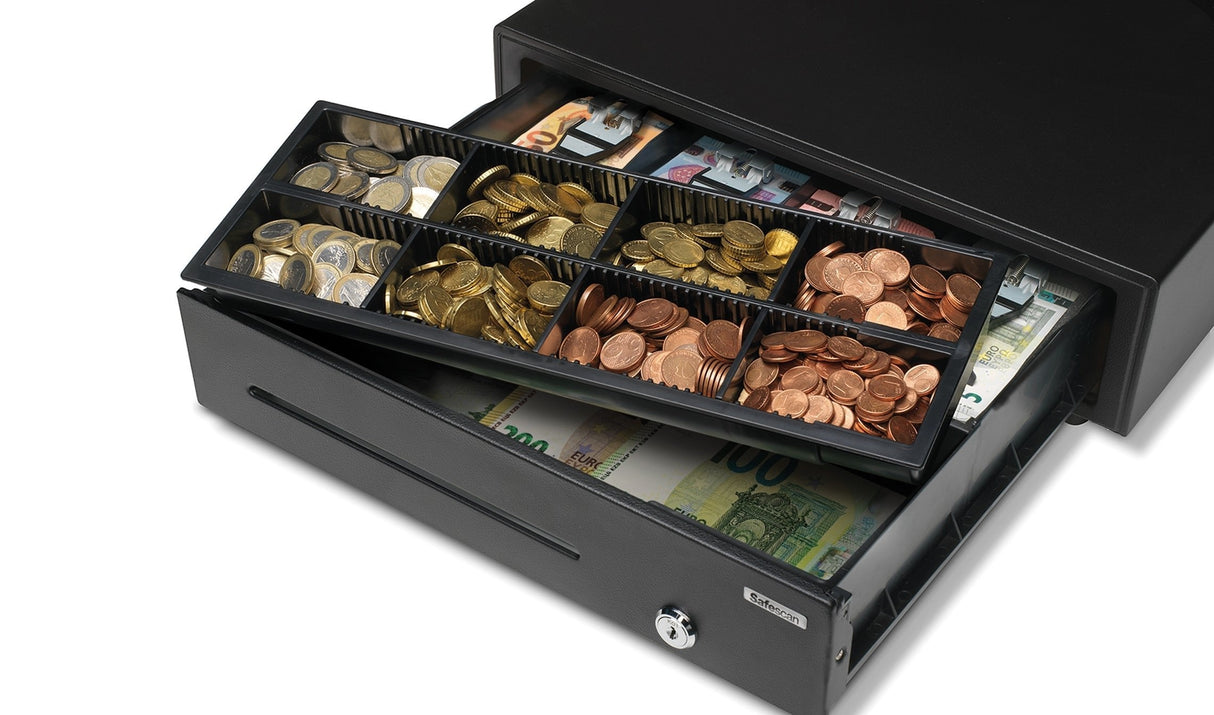 Cajon Portamonedas Ld-4141