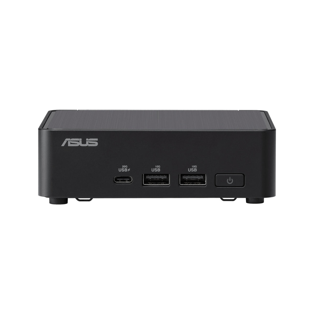 Asus Nuc 14 Pro 90ar0062-M00060 Pc/Estación De Trabajo Barebone Ucff Negro 125h