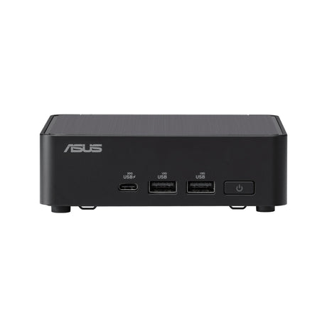 EAN 4711387492314 - ASUS NUC 14 Pro RNUC14RVKU500002I UCFF Negro 125H imagen 1