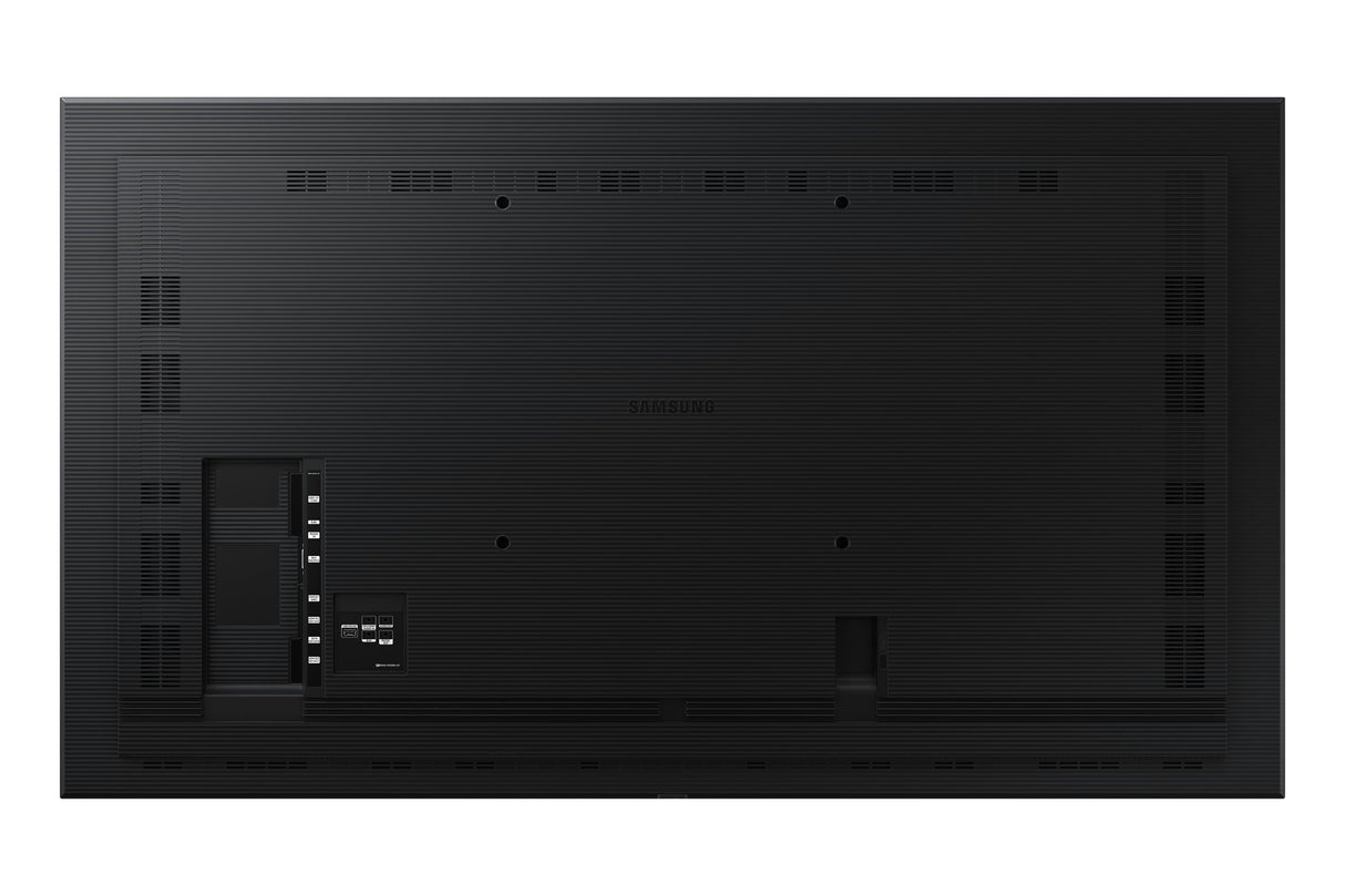 EAN 8806094749335 - Samsung QM85R-BD Pantalla plana para señalización digital 2,16 m (85") LCD Wifi 500 cd / m² 4K Ultra HD N imagen 13