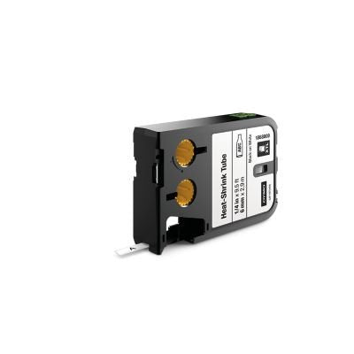EAN 0071701001887 - DYMO 1868809 cinta para impresora de etiquetas Negro sobre blanco imagen 1