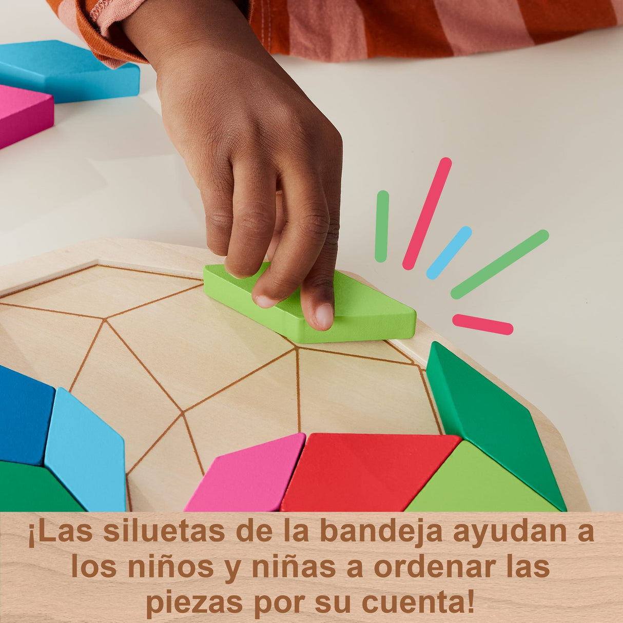 EAN 0194735238460 - Fisher-Price HXT94 juego educativo imagen 11