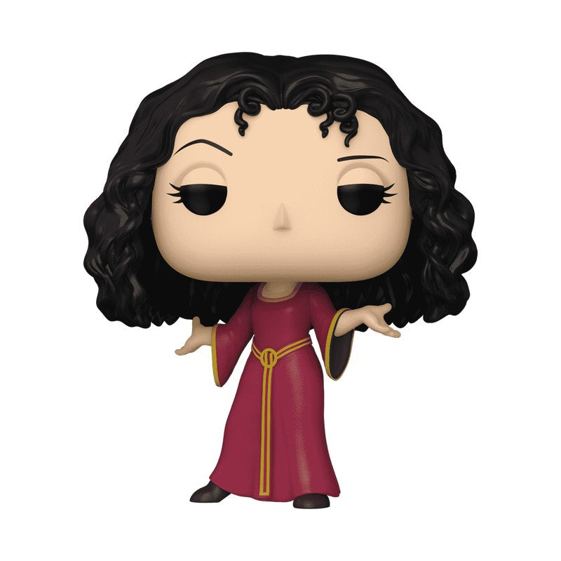 EAN 0889698809306 - FUNKO POP! 80930 collectible figure imagen 1