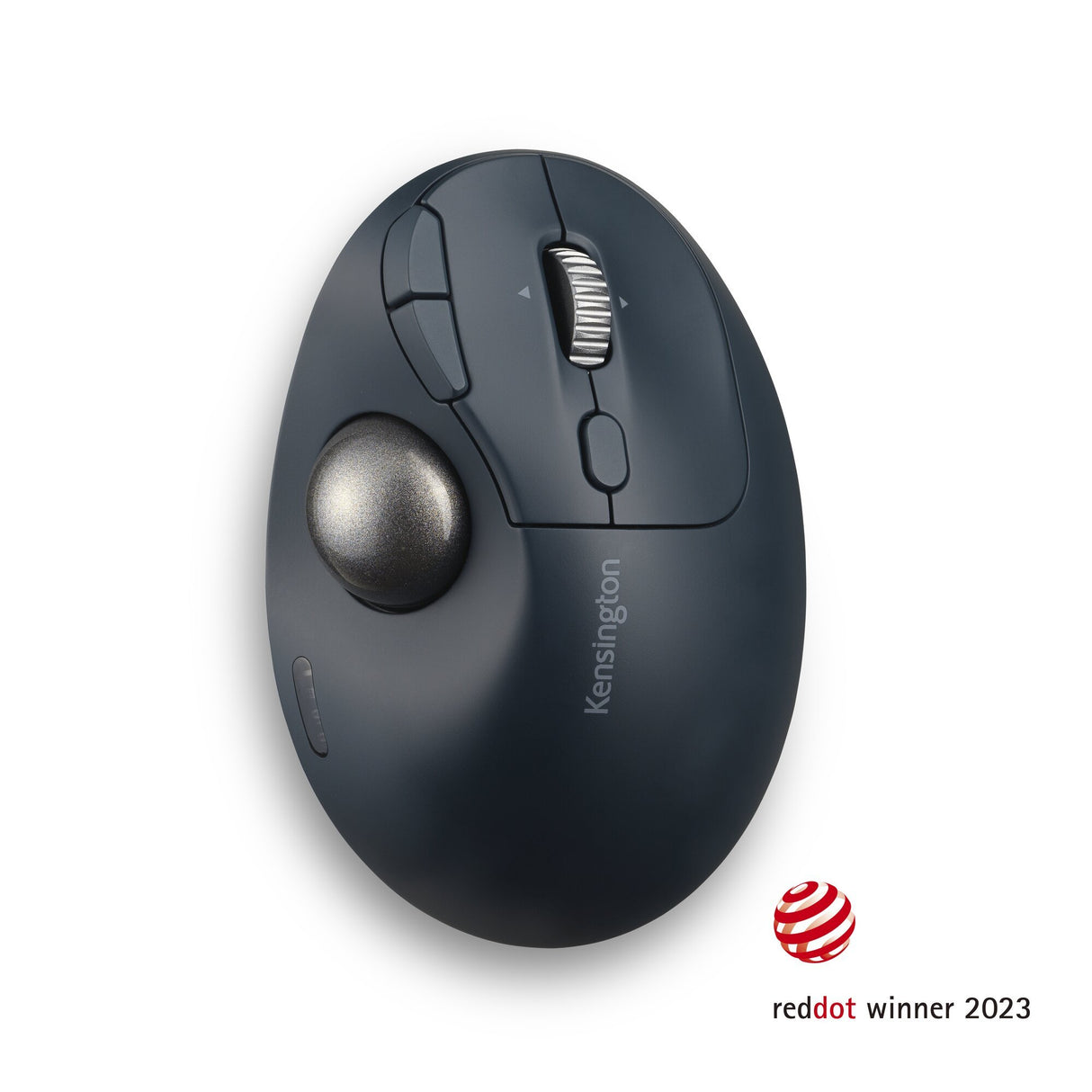 EAN 0085896721963 - Kensington Pro Fit Ergo TB550 ratón mano derecha RF Wireless + Bluetooth imagen 11