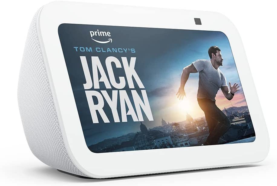 EAN 810019524295 - Amazon Echo Show 5 (3 gen.) imagen 1