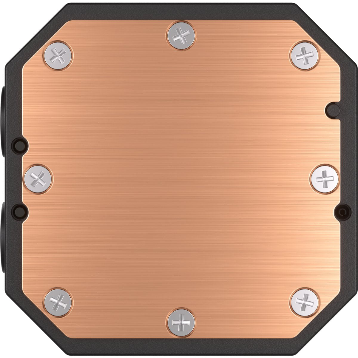 EAN 840006683476 - Corsair CW-9060068-WW sistema de refrigeración para ordenador Procesador Sistema de refrigeración líquida imagen 5