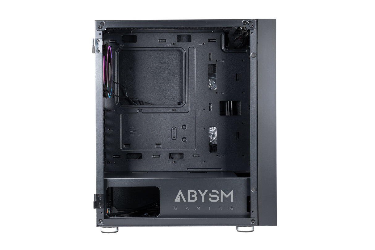 EAN 6940533545217 - ABYSM Danube Kamp Black Torre Negro imagen 6